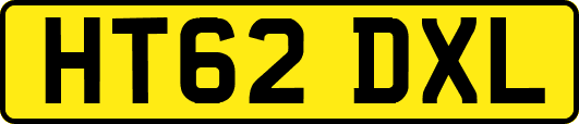 HT62DXL
