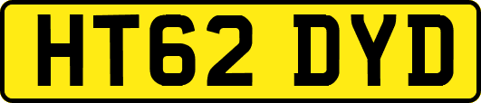 HT62DYD