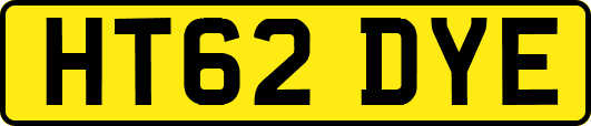 HT62DYE