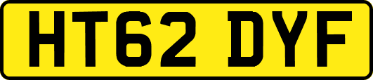 HT62DYF