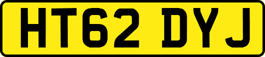 HT62DYJ