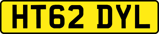HT62DYL