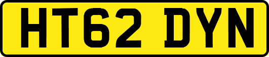 HT62DYN