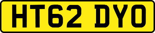 HT62DYO