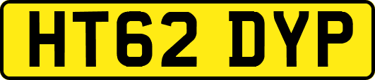 HT62DYP