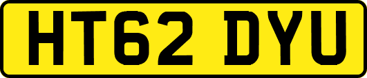 HT62DYU