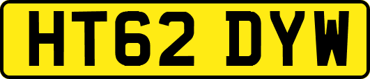 HT62DYW