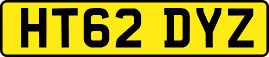 HT62DYZ