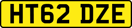 HT62DZE