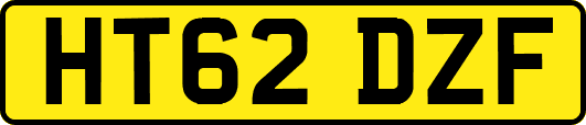 HT62DZF