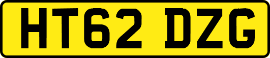 HT62DZG