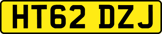 HT62DZJ