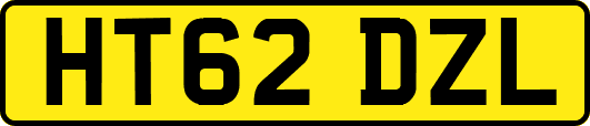 HT62DZL