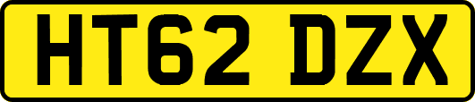HT62DZX