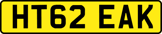 HT62EAK