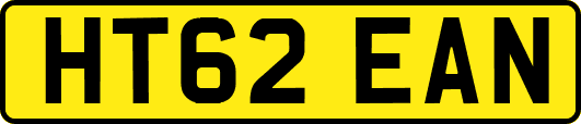 HT62EAN