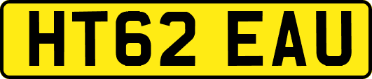 HT62EAU