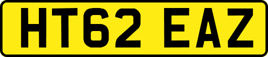 HT62EAZ