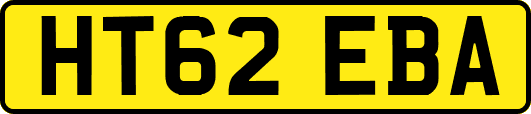 HT62EBA