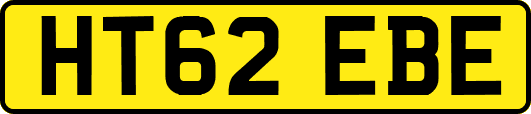 HT62EBE