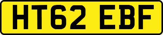 HT62EBF