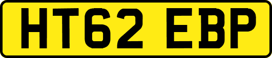 HT62EBP