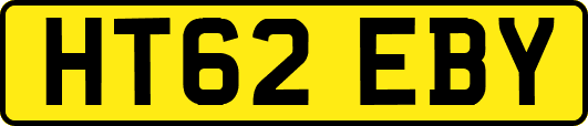 HT62EBY