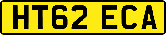 HT62ECA