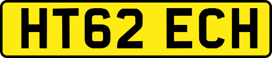 HT62ECH