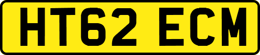 HT62ECM