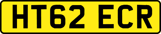 HT62ECR