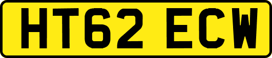 HT62ECW