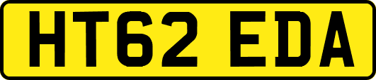 HT62EDA