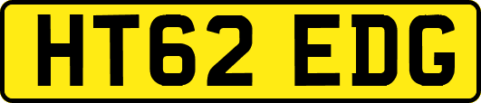HT62EDG