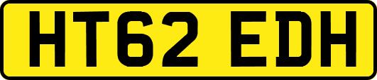 HT62EDH