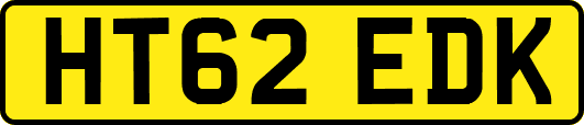 HT62EDK