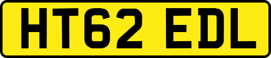 HT62EDL