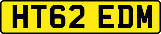 HT62EDM