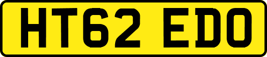HT62EDO