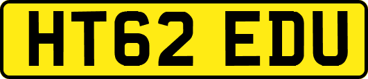 HT62EDU