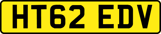 HT62EDV