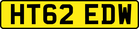 HT62EDW