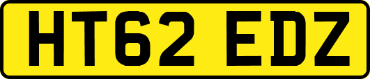 HT62EDZ
