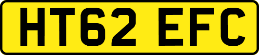 HT62EFC
