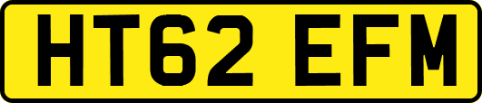 HT62EFM