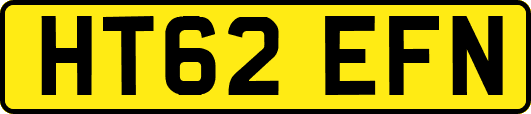 HT62EFN