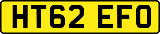 HT62EFO