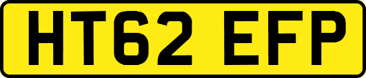 HT62EFP