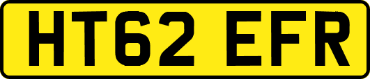 HT62EFR