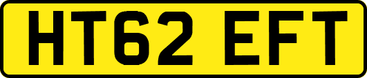 HT62EFT